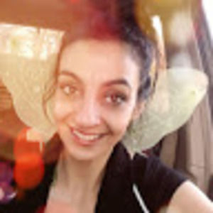 Meet your Posher, Tiah